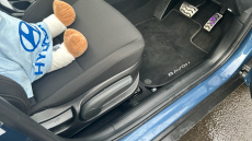 Hyundai BAYON 1.0 TGDi Ultimate 5dr DCT Petrol Hatchback